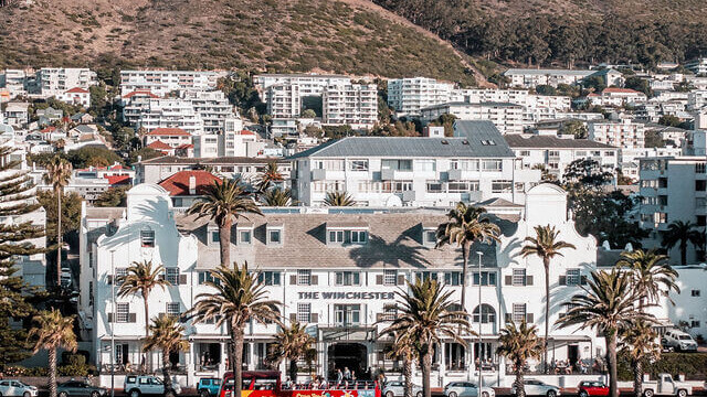 The Winchester Boutique Hotel